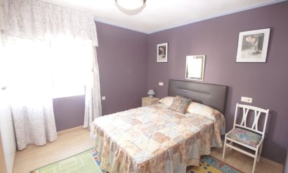 Resale - Townhouse - Torrevieia - Torrevieja