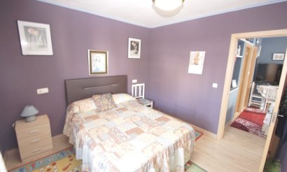 Resale - Townhouse - Torrevieia - Torrevieja
