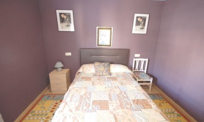 Resale - Townhouse - Torrevieia - Torrevieja