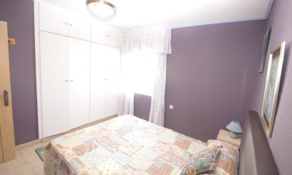 Resale - Townhouse - Torrevieia - Torrevieja