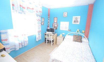 Resale - Townhouse - Torrevieia - Torrevieja