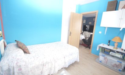 Resale - Townhouse - Torrevieia - Torrevieja