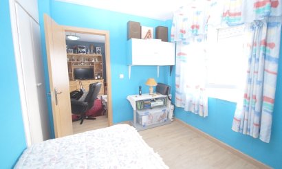 Resale - Townhouse - Torrevieia - Torrevieja