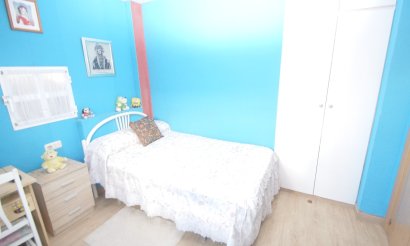 Resale - Townhouse - Torrevieia - Torrevieja