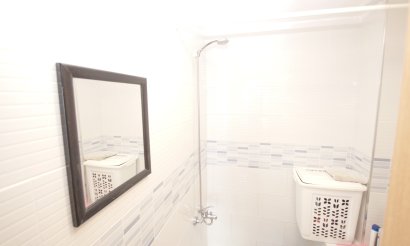 Resale - Townhouse - Torrevieia - Torrevieja