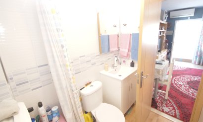 Resale - Townhouse - Torrevieia - Torrevieja