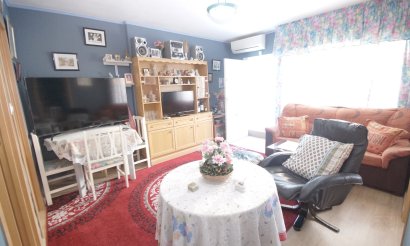 Resale - Townhouse - Torrevieia - Torrevieja