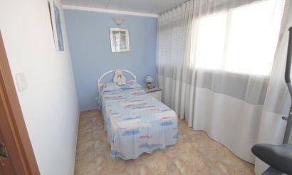 Resale - Townhouse - Torrevieia - Torrevieja