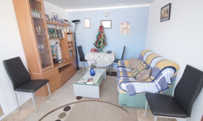 Resale - Townhouse - Torrevieia - Torrevieja