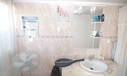 Resale - Townhouse - Torrevieia - Torrevieja