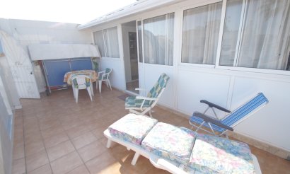 Resale - Townhouse - Torrevieia - Torrevieja