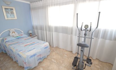 Resale - Townhouse - Torrevieia - Torrevieja