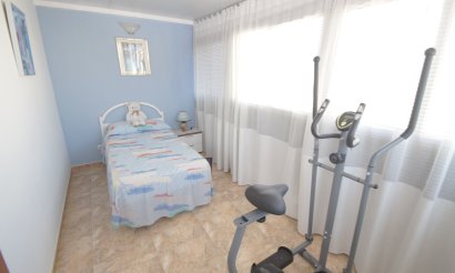 Resale - Townhouse - Torrevieia - Torrevieja