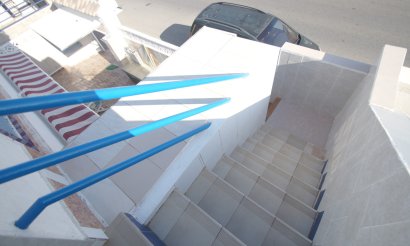 Resale - Townhouse - Torrevieia - Torrevieja