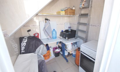 Resale - Townhouse - Torrevieia - Torrevieja