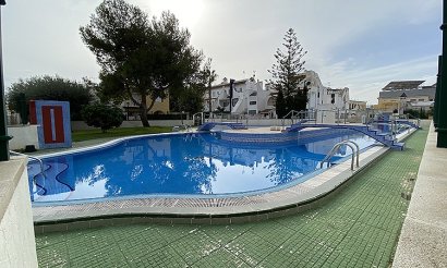 Resale - Townhouse - Torrevieia - Torrevieja