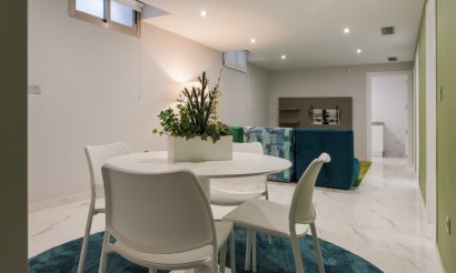 Новостройка - Bилла - Campoamor