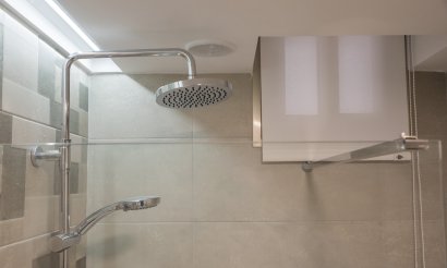 Новостройка - Bилла - Campoamor