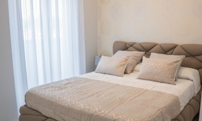 Новостройка - Bилла - Campoamor