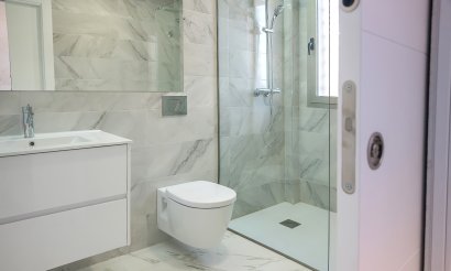 Новостройка - Bилла - Campoamor