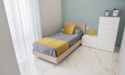 Новостройка - Bилла - Campoamor