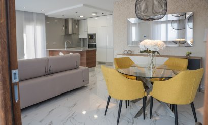 Новостройка - Bилла - Campoamor