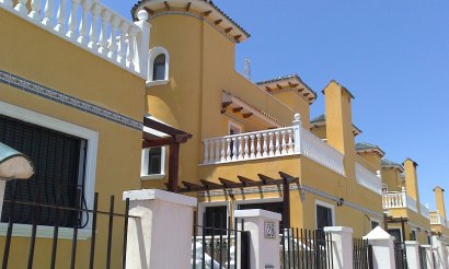Lang tids utleie - Villa - Ciudad Quesada