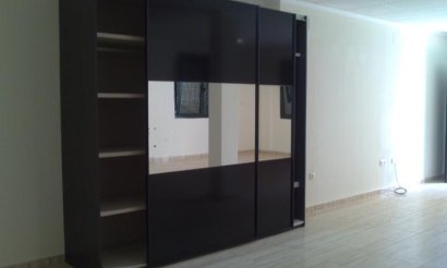 Lang tids utleie - Villa - Ciudad Quesada