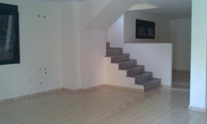 Lang tids utleie - Villa - Ciudad Quesada