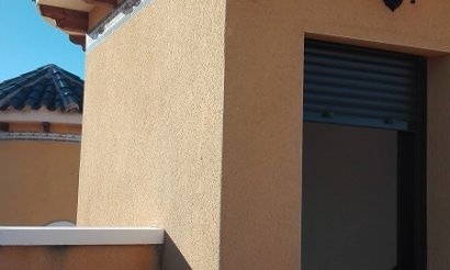 Lang tids utleie - Villa - Ciudad Quesada