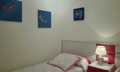 Lang tids utleie - Villa - Ciudad Quesada