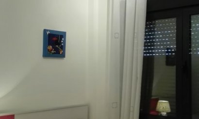 Lang tids utleie - Villa - Ciudad Quesada