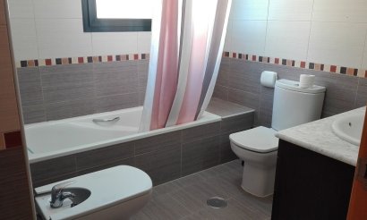 Lang tids utleie - Villa - Ciudad Quesada