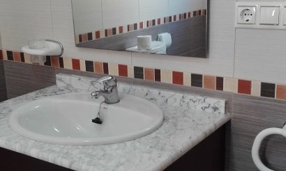 Lang tids utleie - Villa - Ciudad Quesada