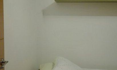 Lang tids utleie - Villa - Ciudad Quesada