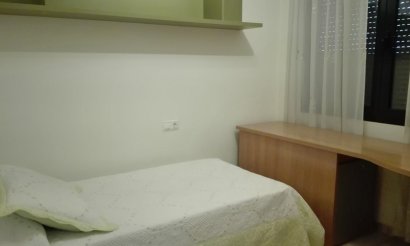 Lang tids utleie - Villa - Ciudad Quesada