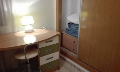 Lang tids utleie - Villa - Ciudad Quesada