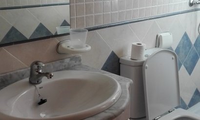 Lang tids utleie - Villa - Ciudad Quesada