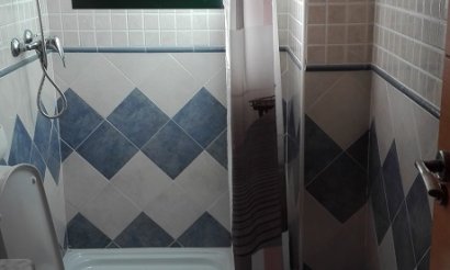 Lang tids utleie - Villa - Ciudad Quesada