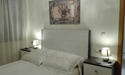 Lang tids utleie - Villa - Ciudad Quesada