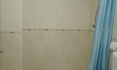 Lang tids utleie - Villa - Ciudad Quesada