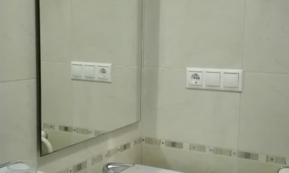 Lang tids utleie - Villa - Ciudad Quesada