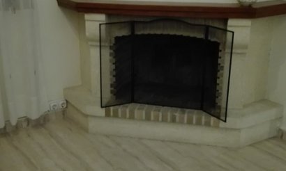 Lang tids utleie - Villa - Ciudad Quesada