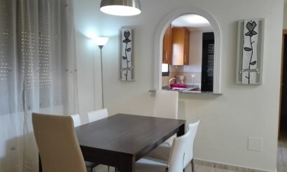 Lang tids utleie - Villa - Ciudad Quesada