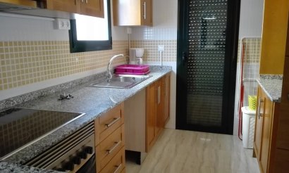 Lang tids utleie - Villa - Ciudad Quesada