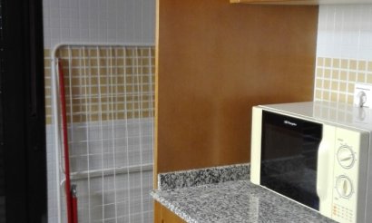 Lang tids utleie - Villa - Ciudad Quesada