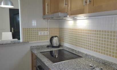 Lang tids utleie - Villa - Ciudad Quesada