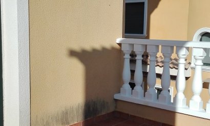 Langzeit Vermietung - Haus - Ciudad Quesada - 