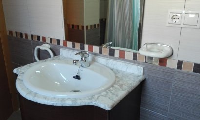 Langzeit Vermietung - Haus - Ciudad Quesada - 