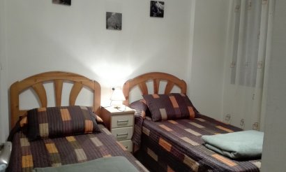 Langzeit Vermietung - Haus - Ciudad Quesada - 